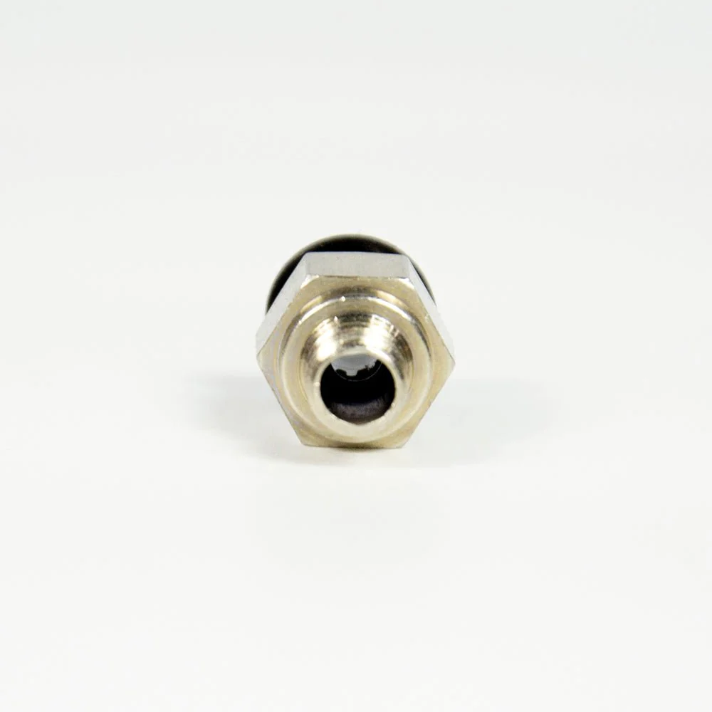 Pneumatic Fittings Connector PC-M6 To  LK1/LK4/LK4 PRO/LK5 PRO