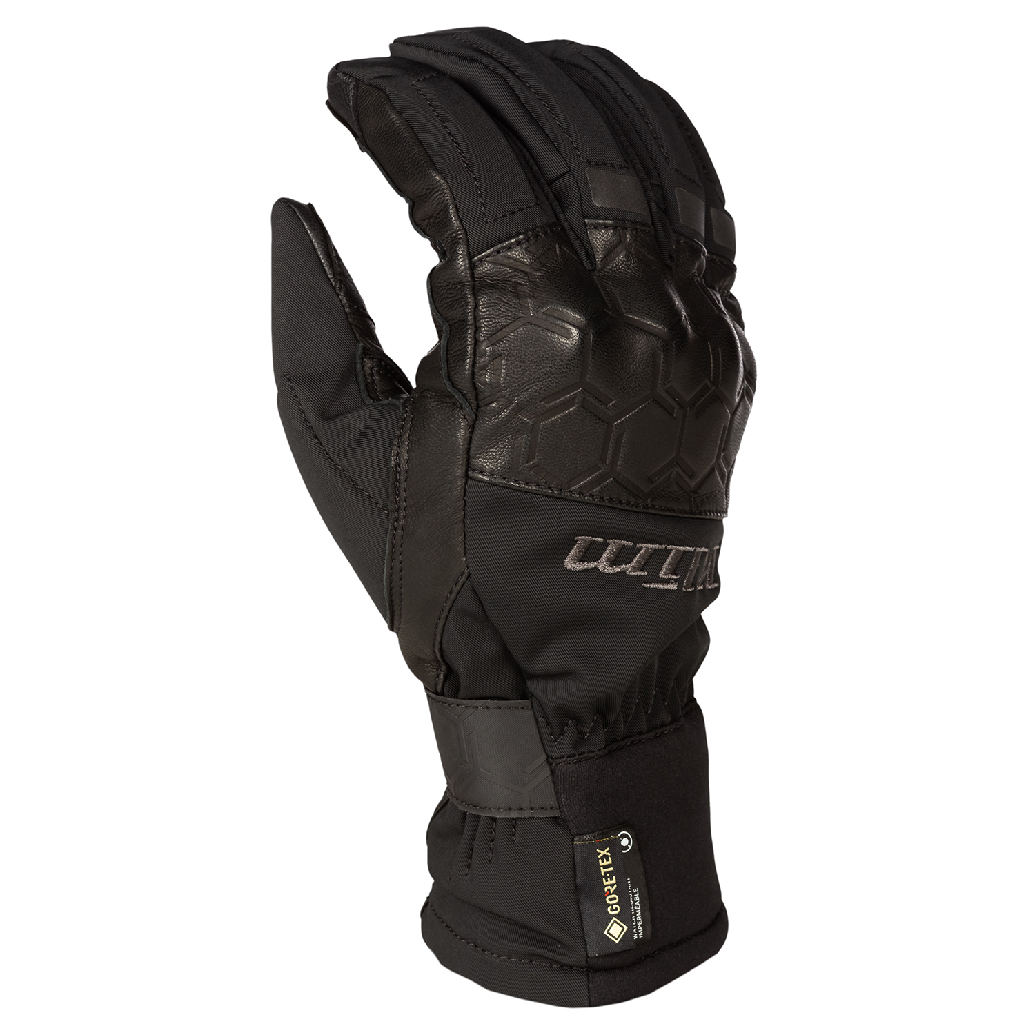 Vanguard GTX Long Glove