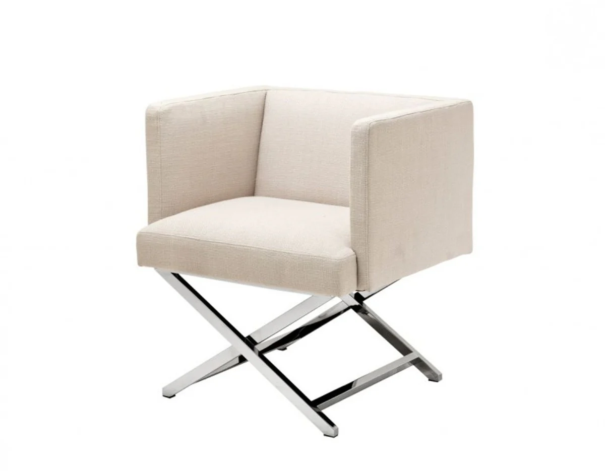 Casa Padrino art deco club armchair - Hotel Armchair Furniture