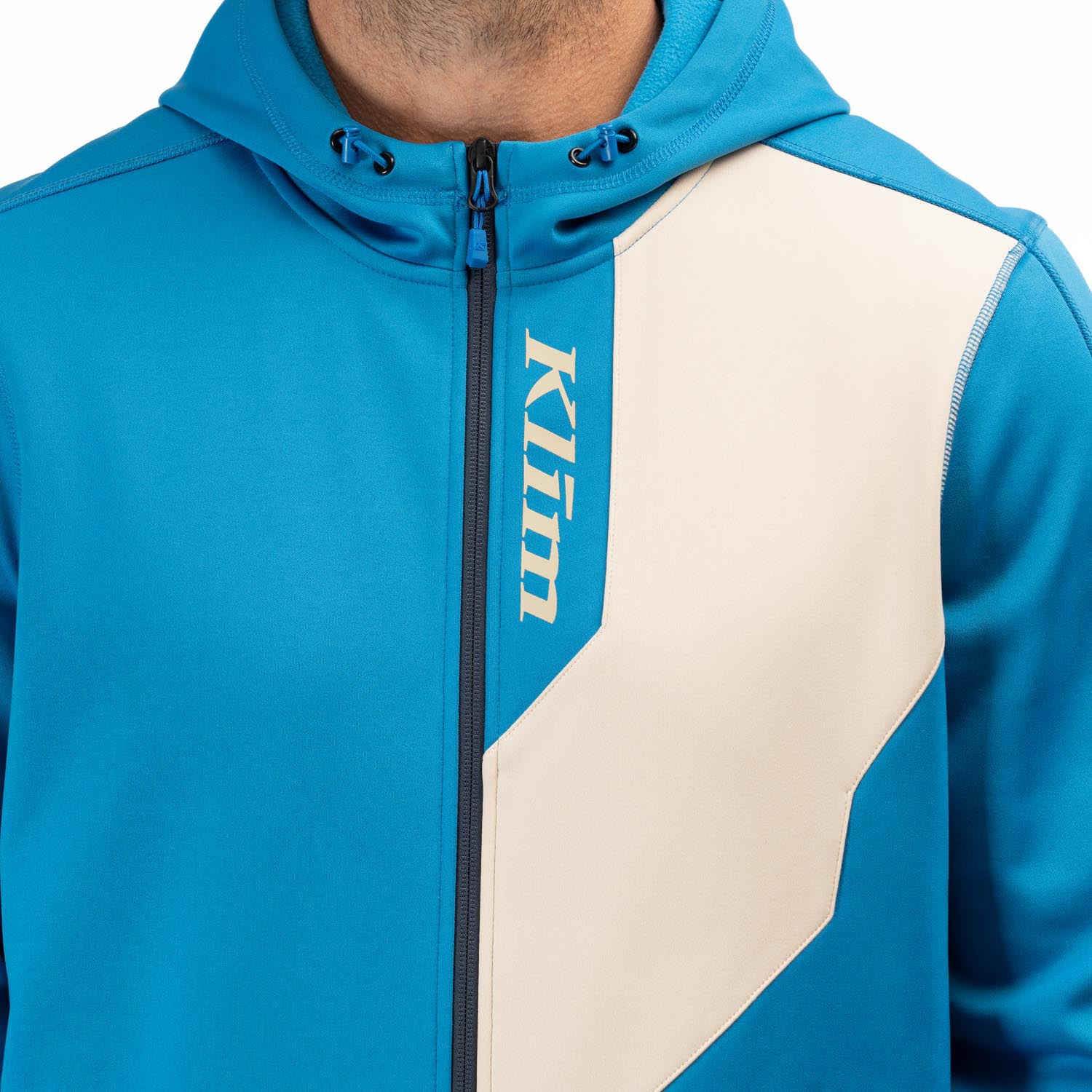 The Hill Climber Hoodie