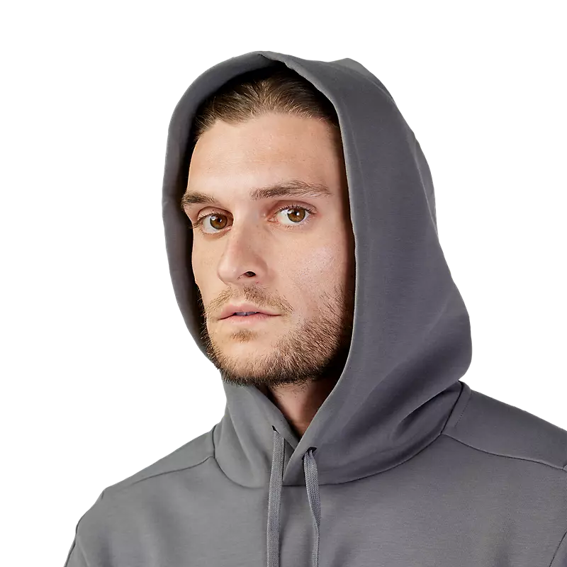 Rise Pullover Hoodie