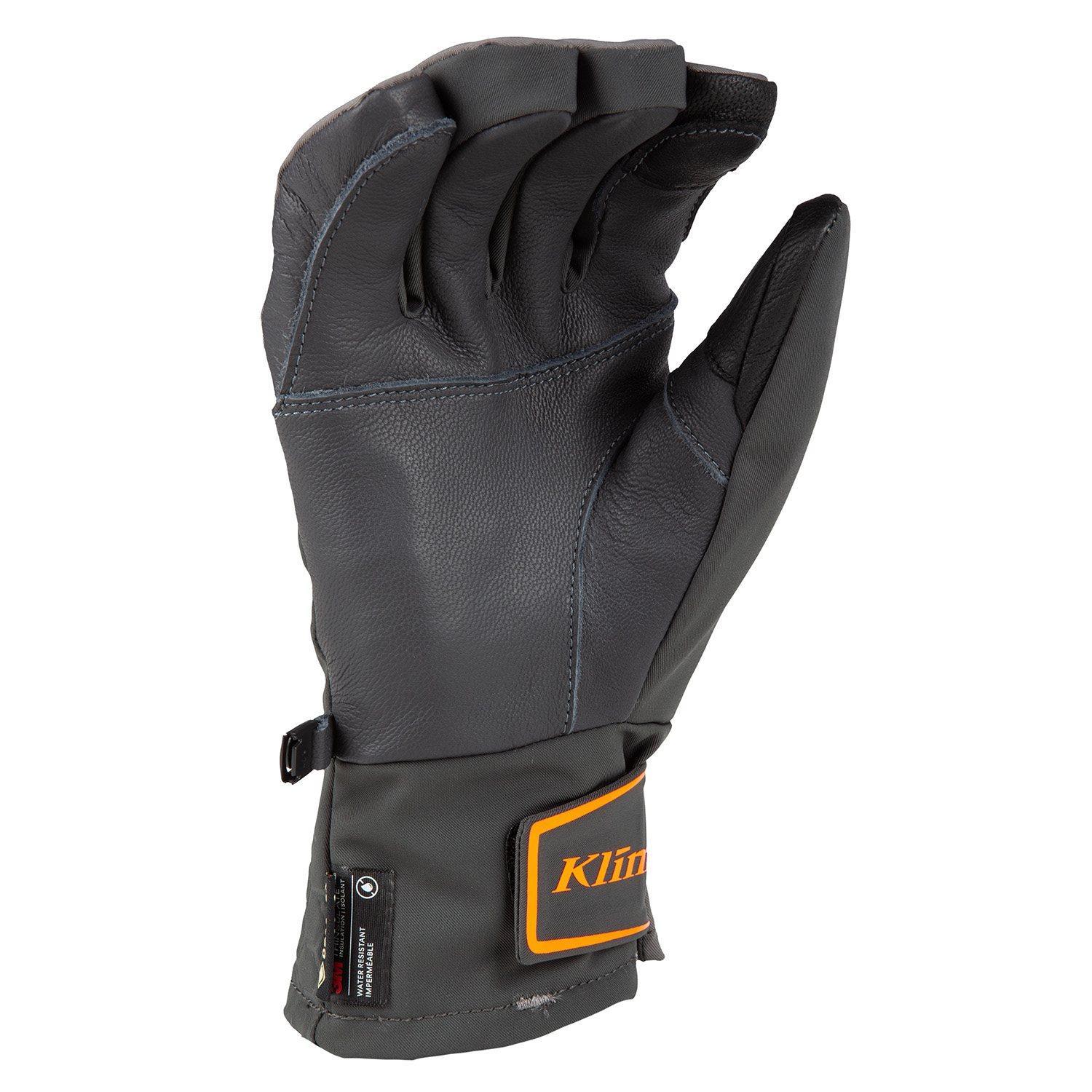 Powerxross Glove