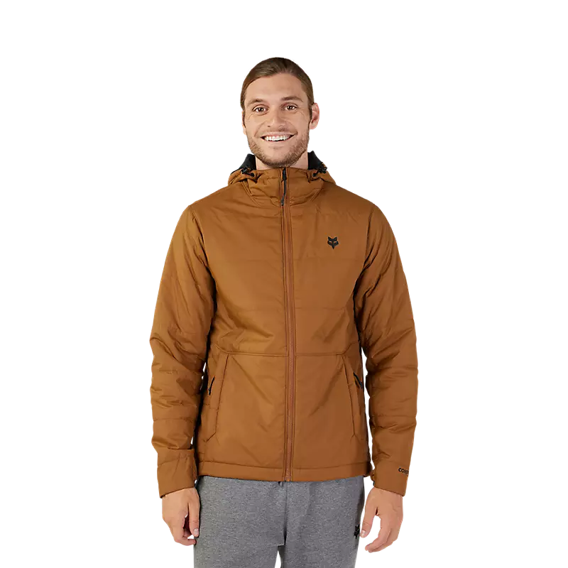 Ridgeway 2.0 Jacket