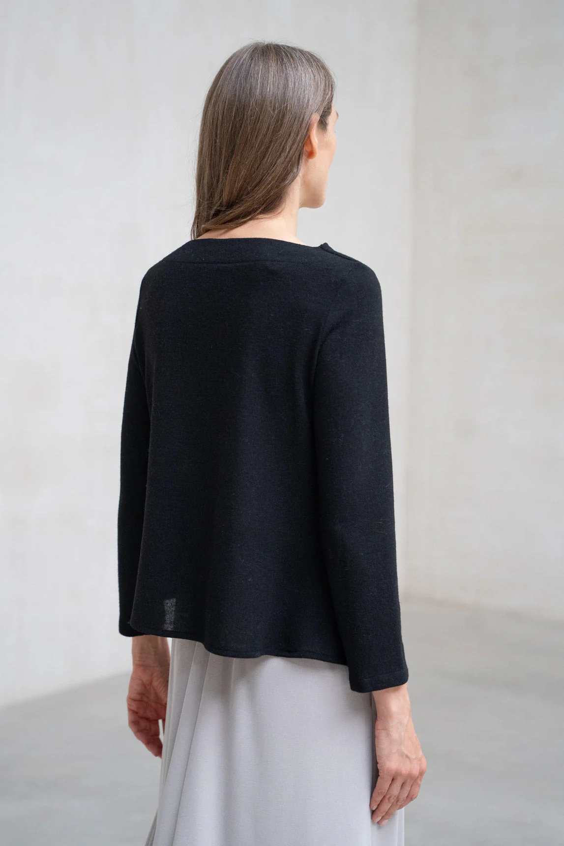 Rivera-spain Jersey Bari negro