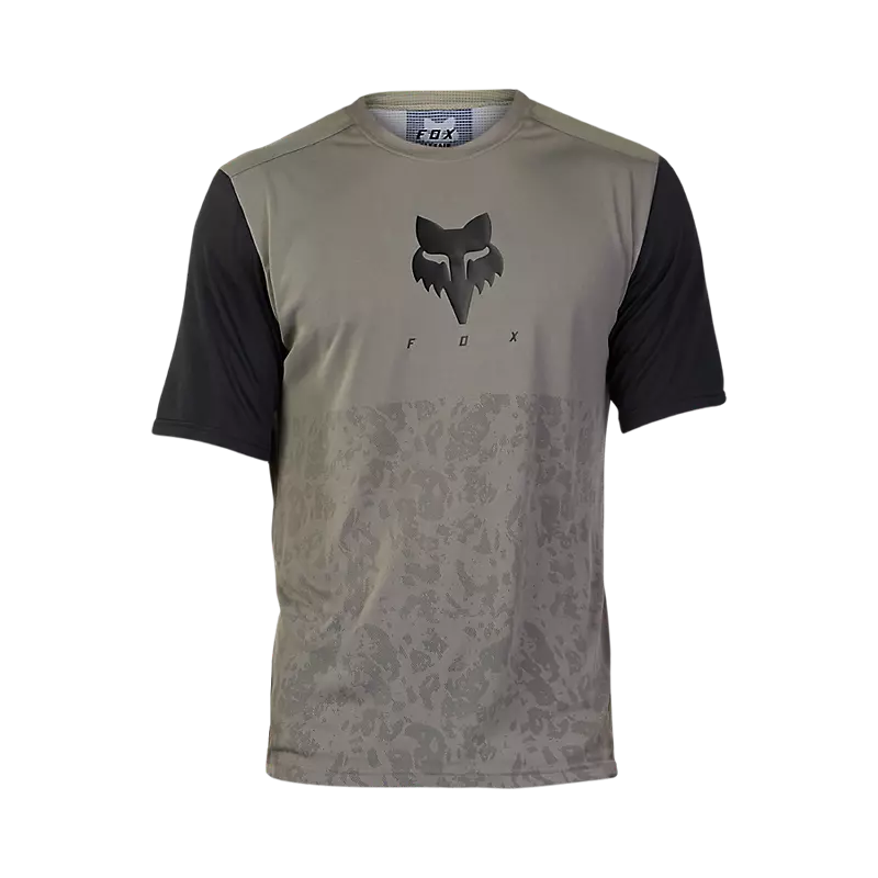 Ranger TruDri Short Sleeve Jersey