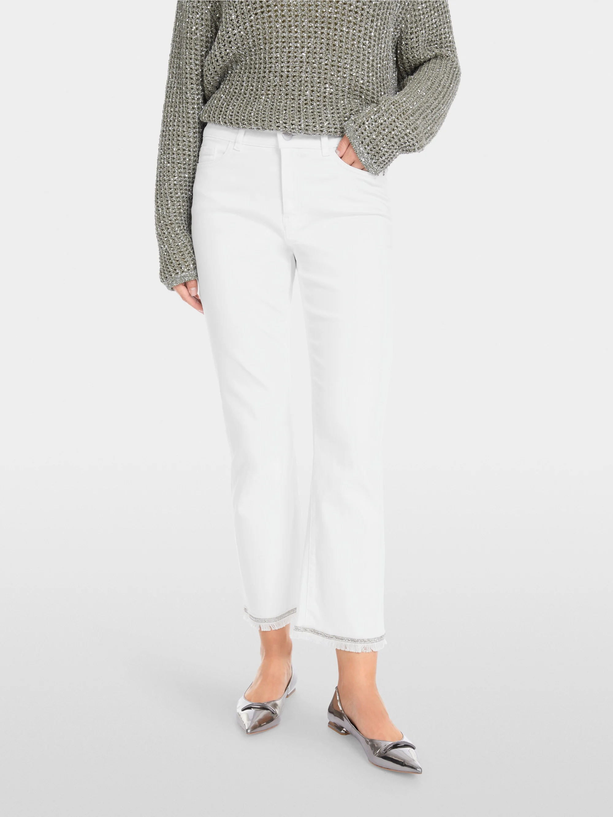 Marc-Cain Rethink Together FORLI jeans