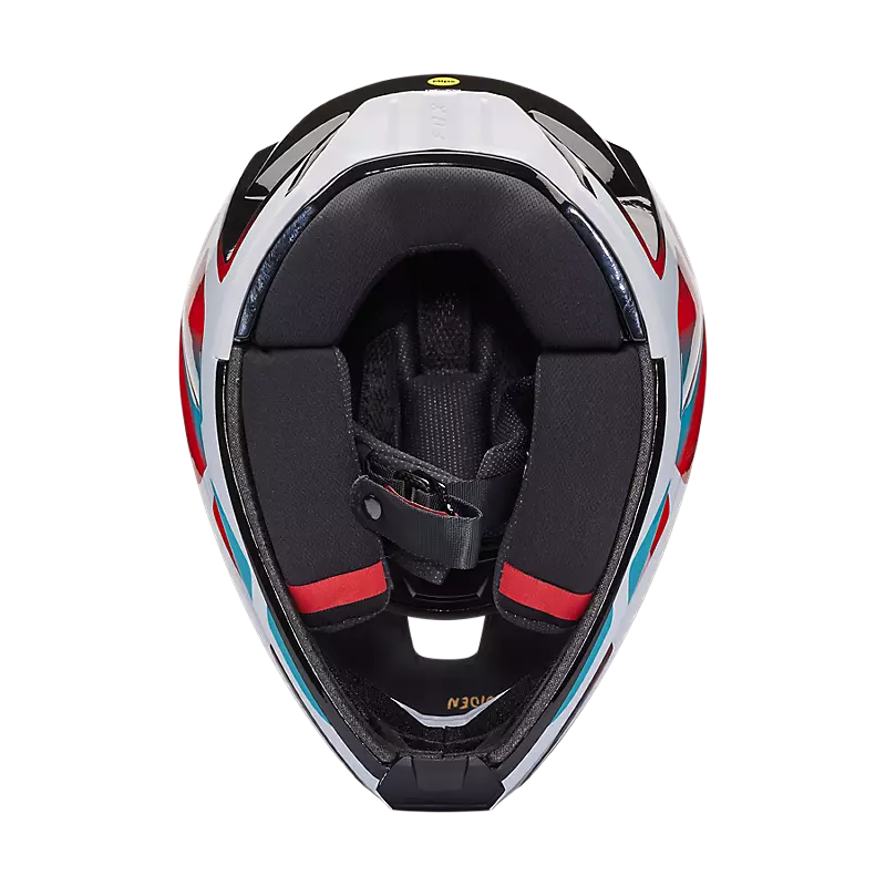 V3 RS Syz Helmet (2023)