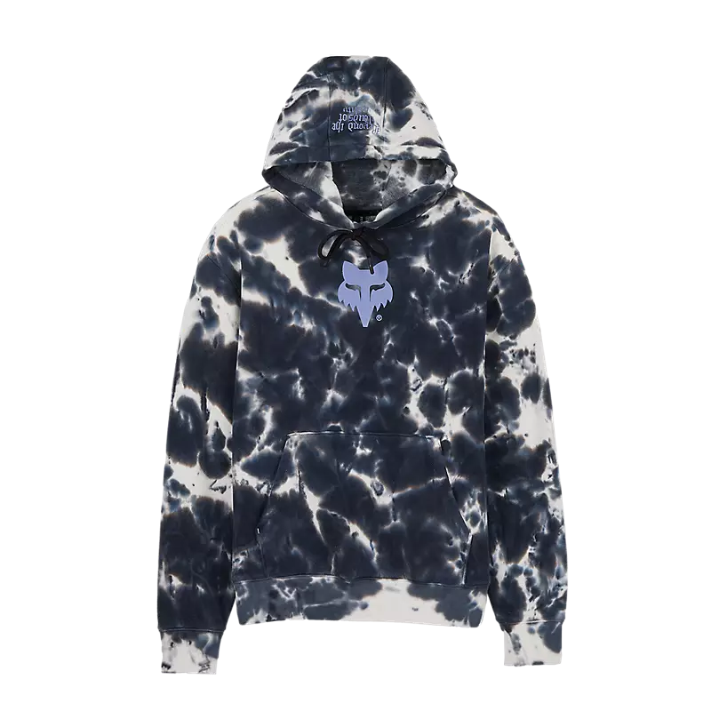 Womens Atlas Pullover Hoodie