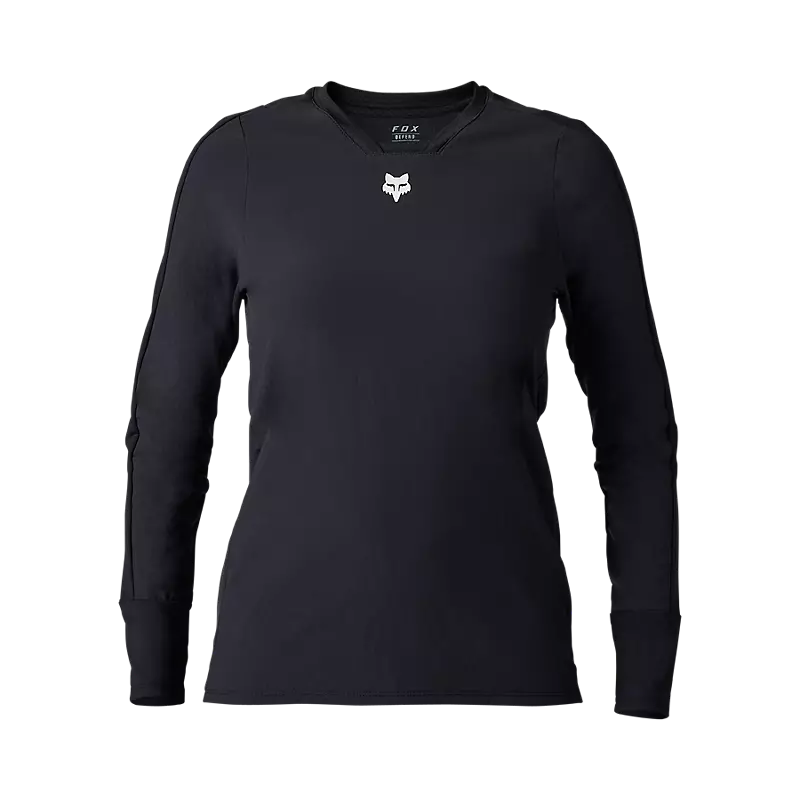 Womens Defend Thermal Jersey