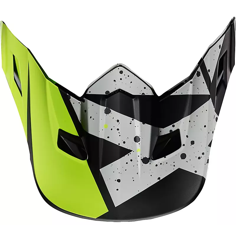 V2 Nirv Helmet Visor (2016)