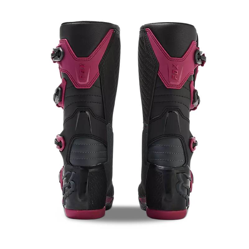 Womens Comp Boots