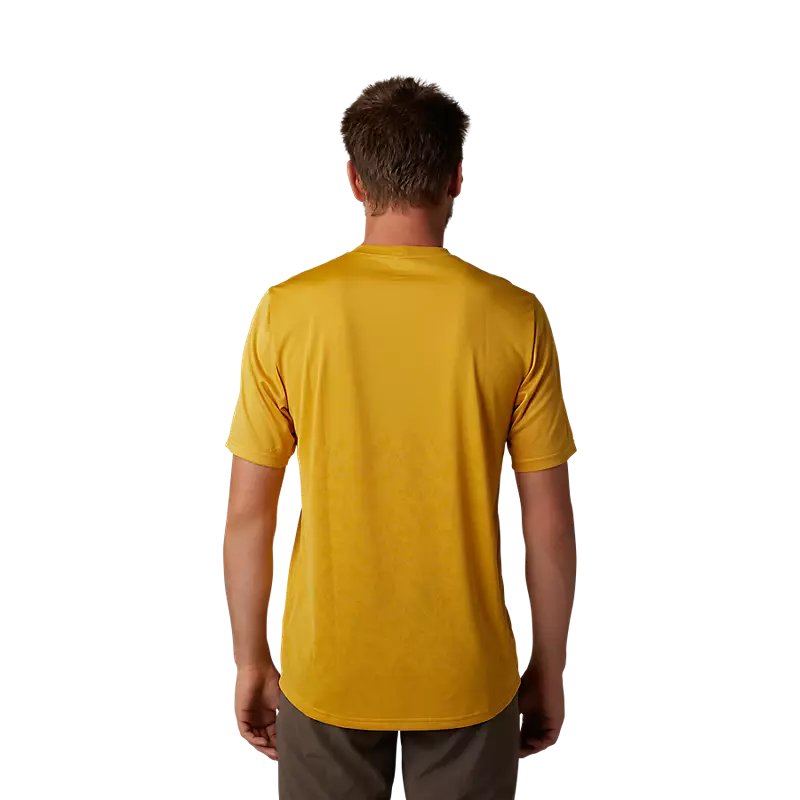 Ranger TruDri Short Sleeve Jersey