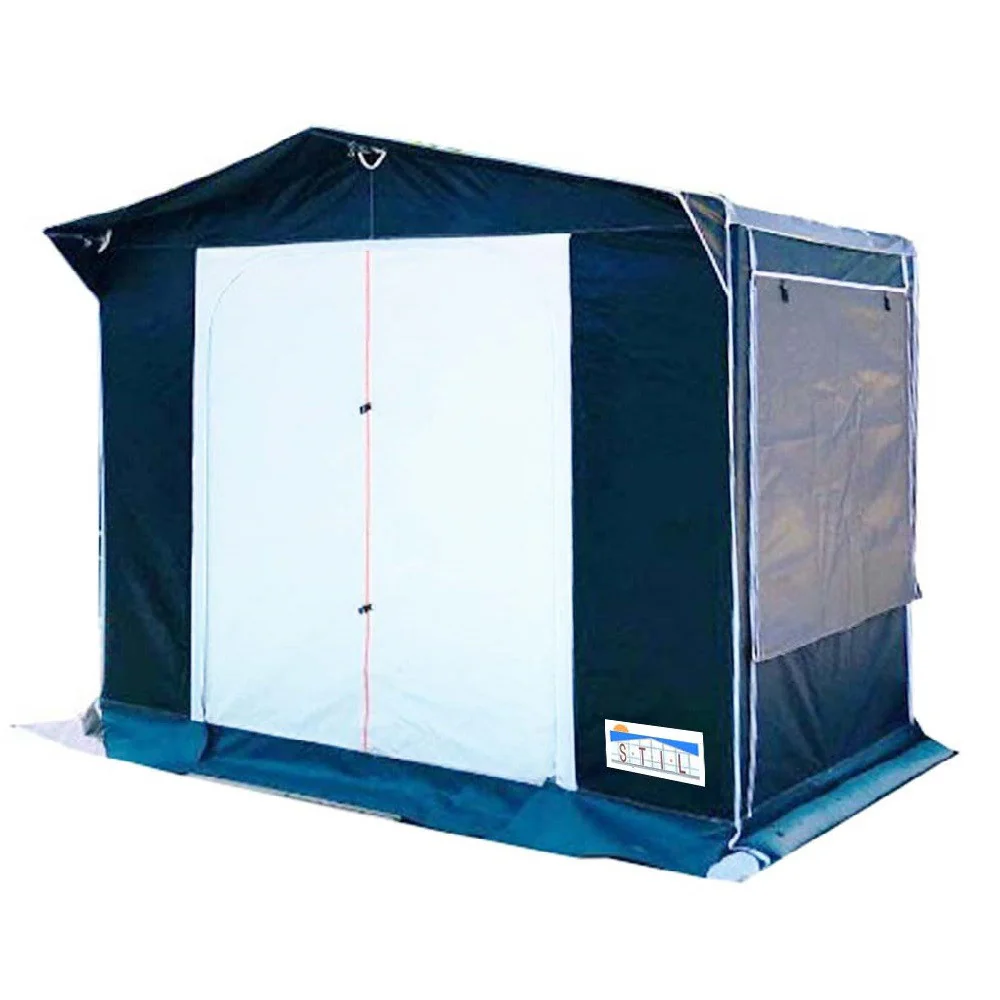 Tienda cocina pvc STIL 250 con tapas