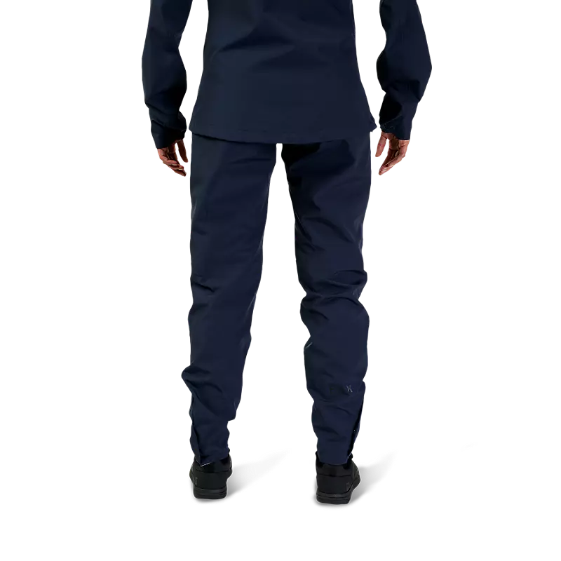 Womens Ranger 2.5-Layer Water Pants