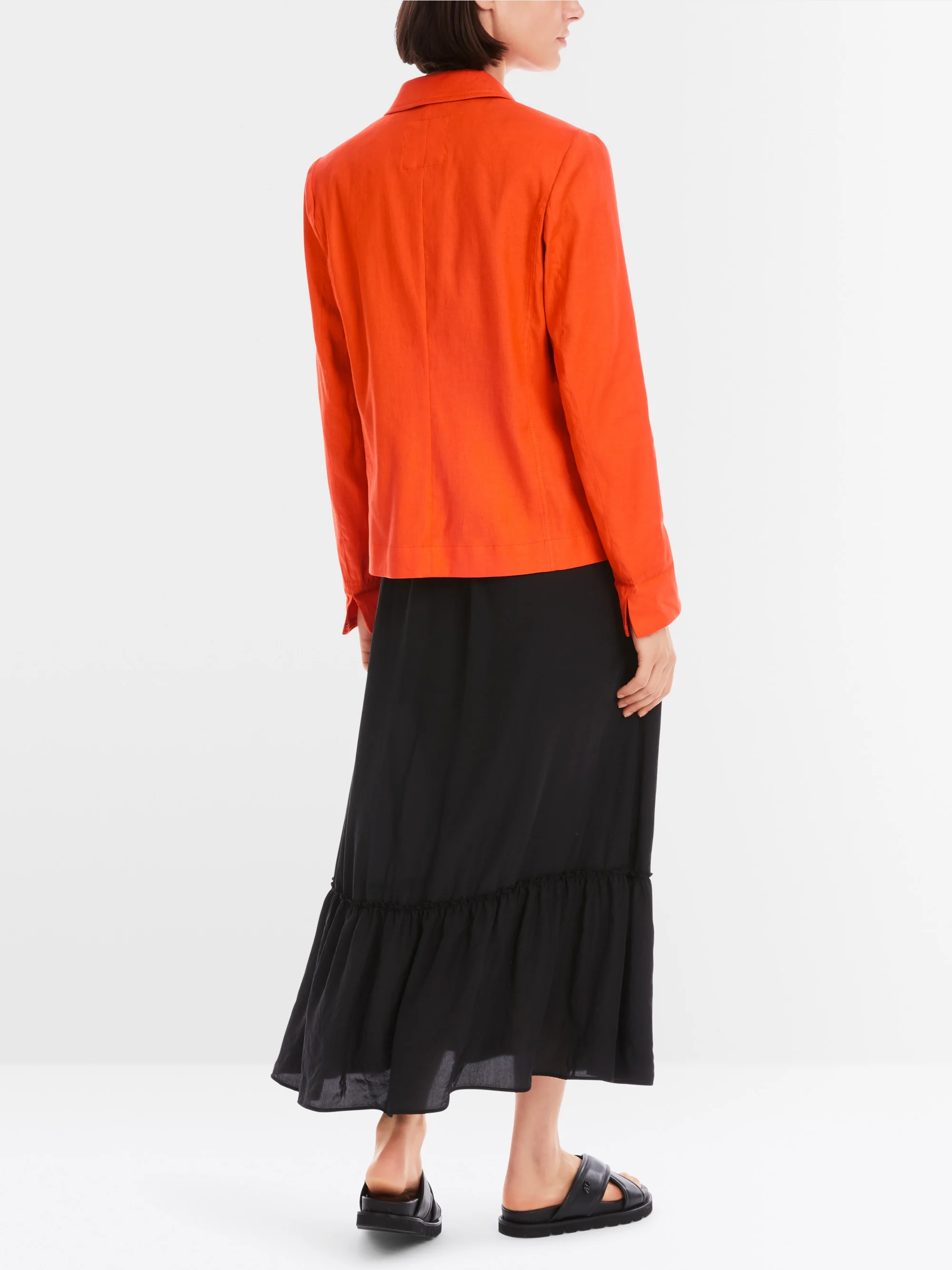 Marc-Cain Light summer blazer