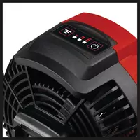 Cordless Fan GE-CF 18/2200 Li - Solo