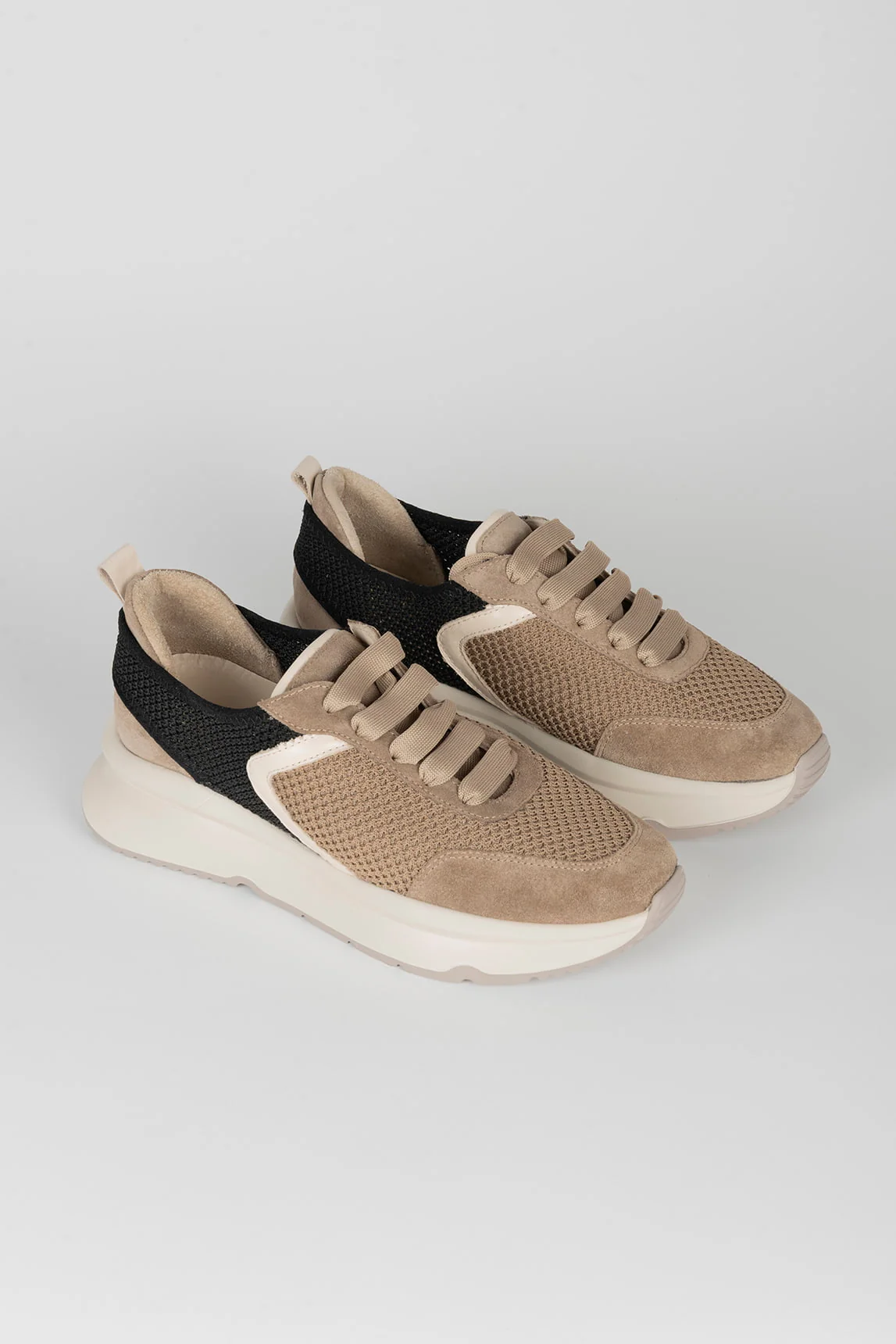 Rivera-spain Zapatilla Bianca