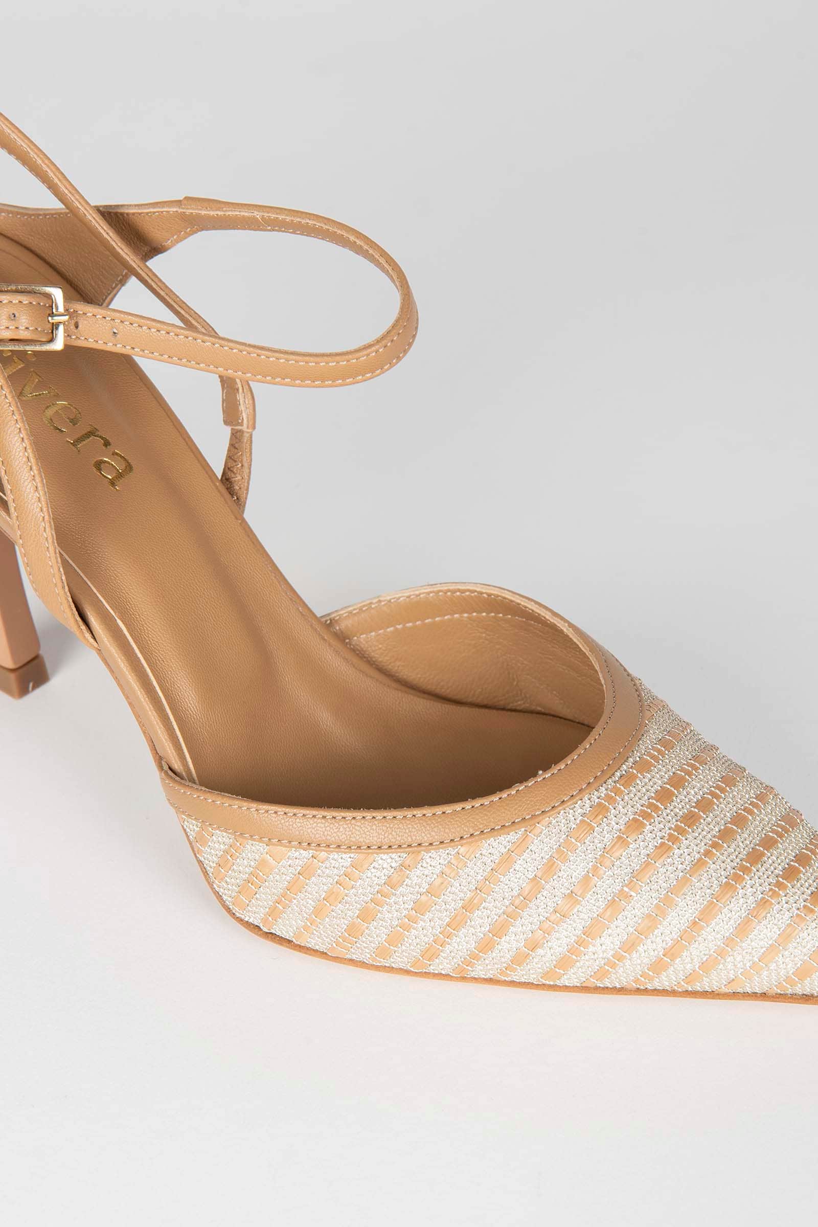 Rivera-spain Salón destalonado Vernazza camel