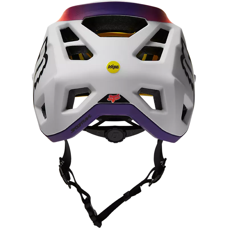 Speedframe Vnish Helmet