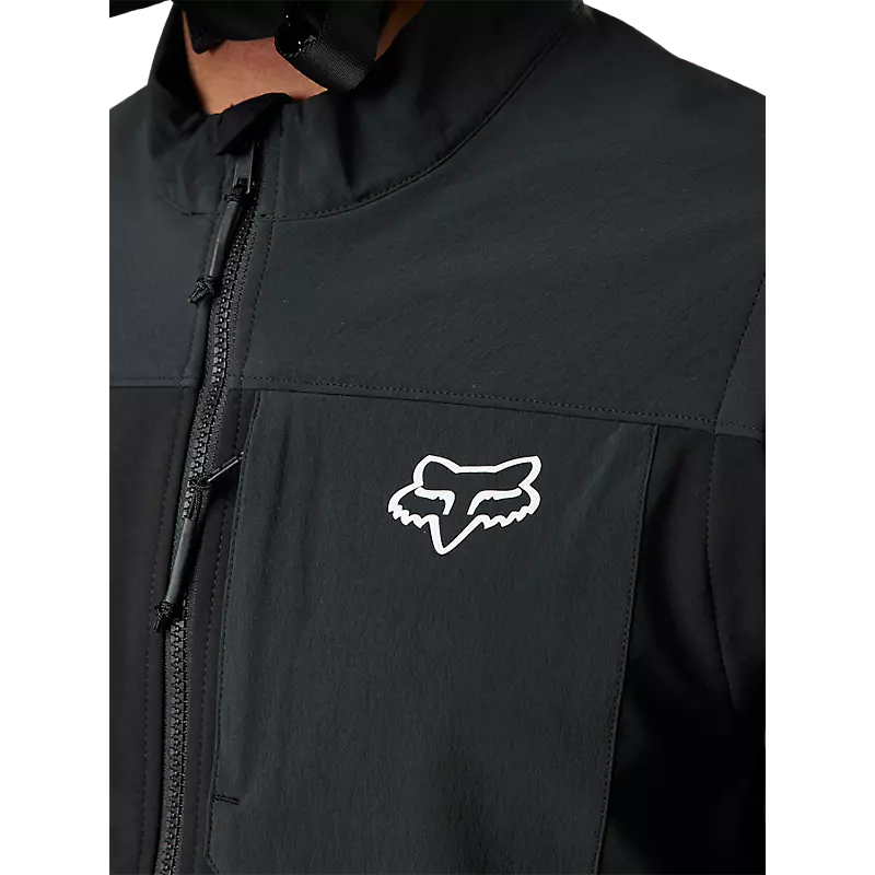 Ranger Off Road Softshell Jacket