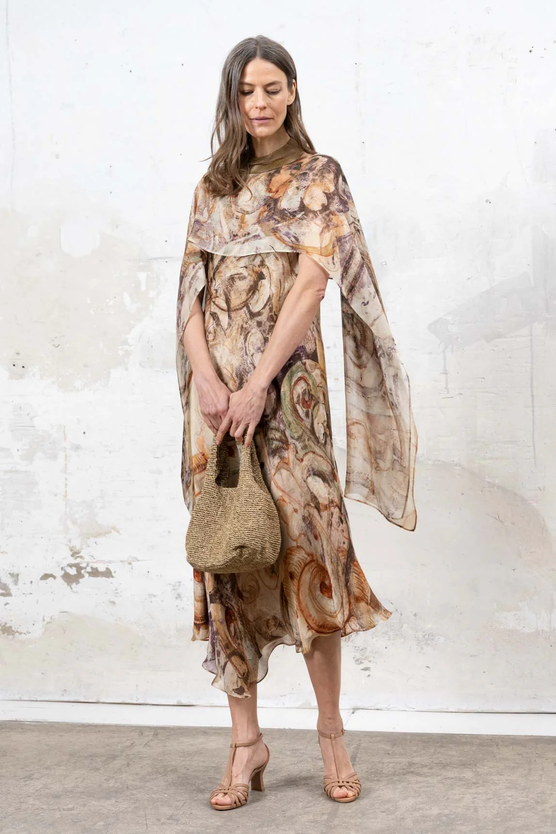 Rivera-spain Capa Hyères camel