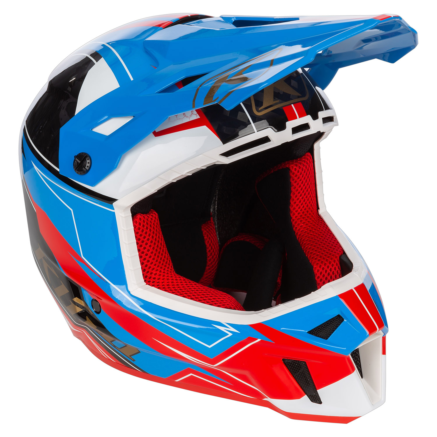 F3 Carbon Helmet ECE