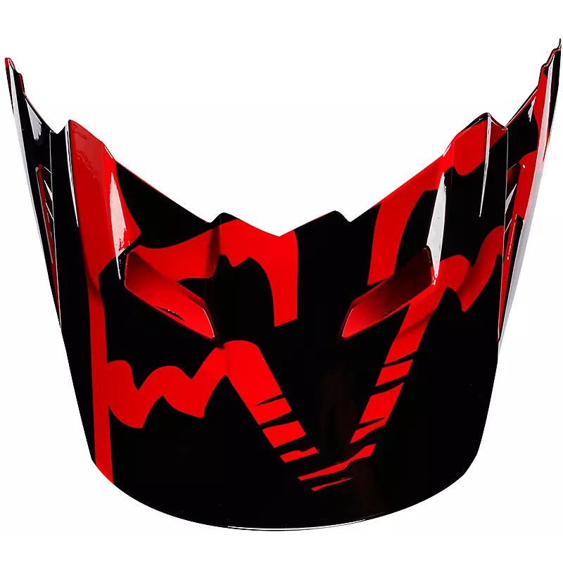 V1 Race Helmet Visor (2016)