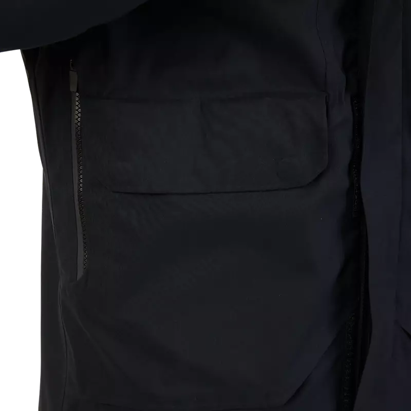 Terum Insulated GORE-TEX Jacket