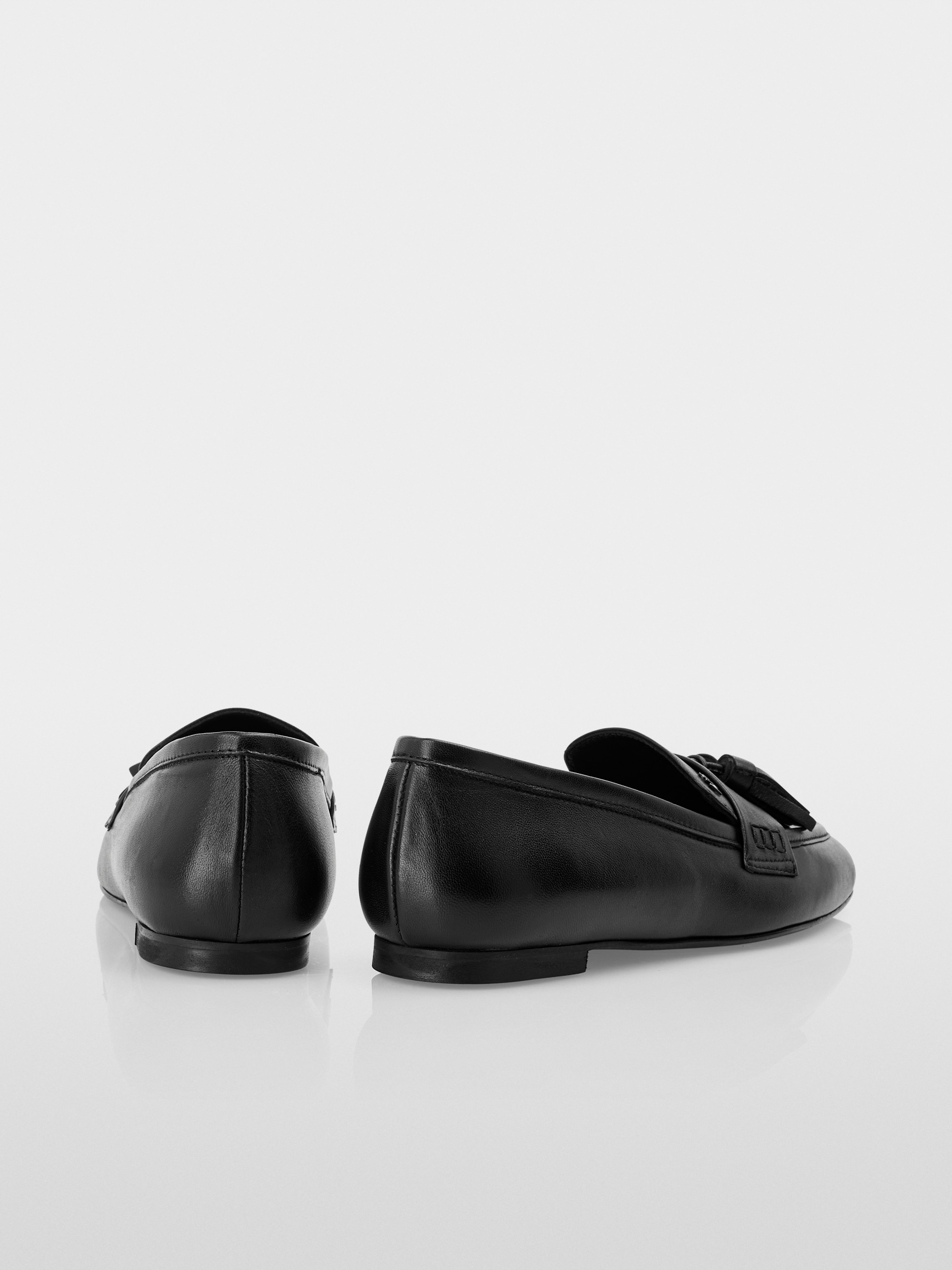 Marc-Cain Rethink Together soft mossacin