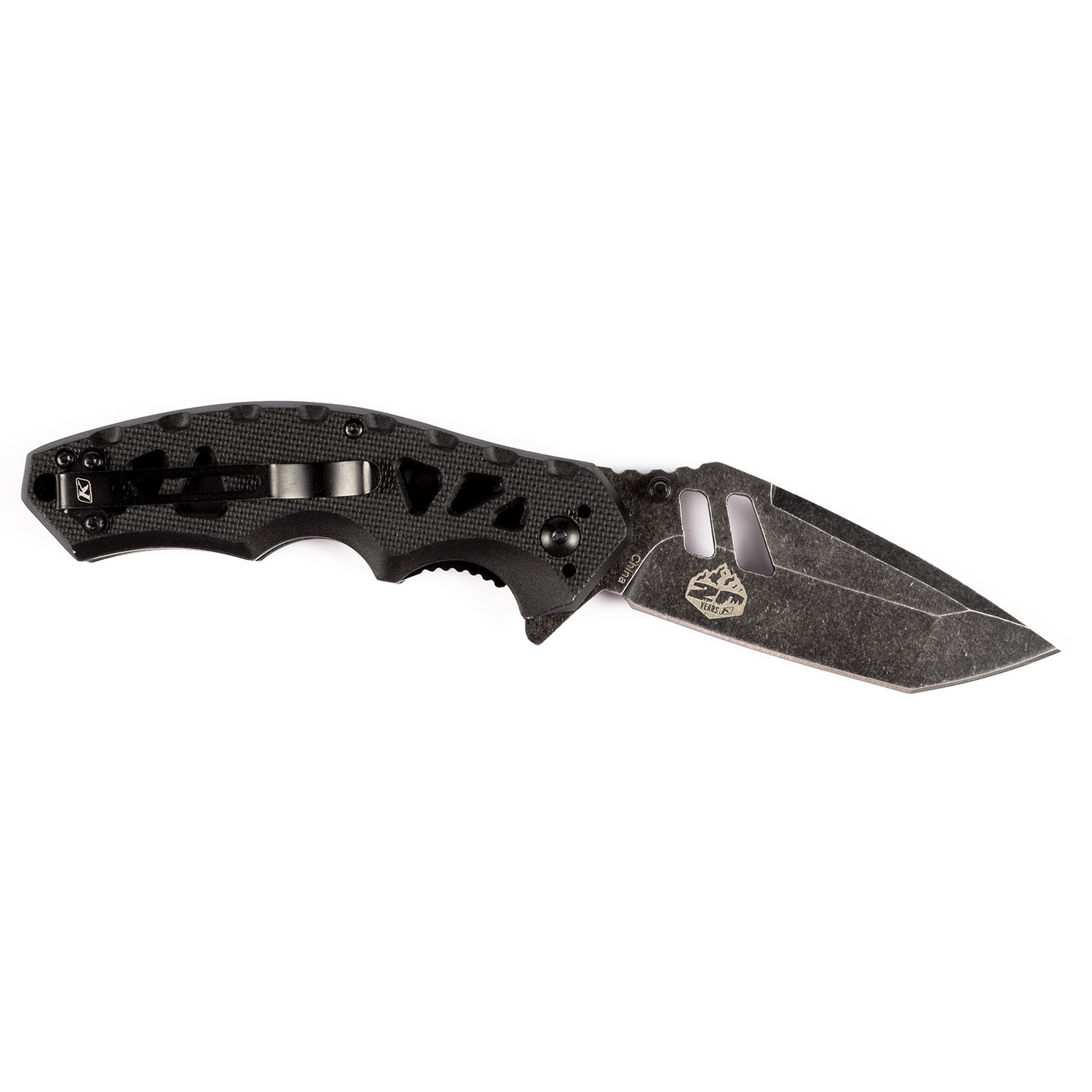 Switchback Knife