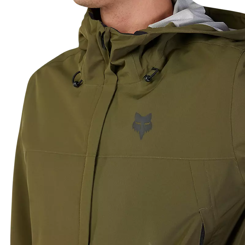 Ranger 2.5-Layer Water Jacket