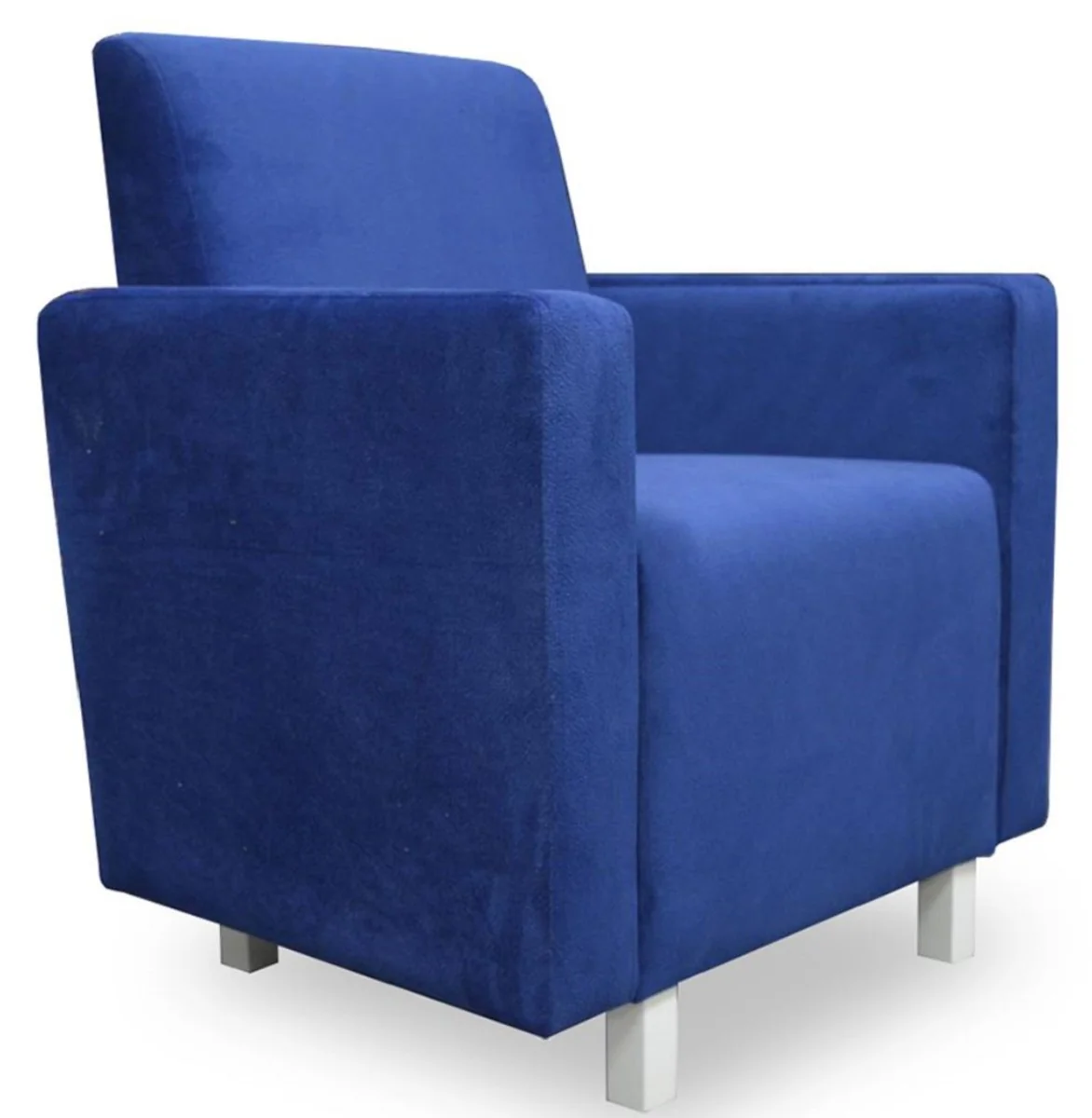 Casa Padrino Sill¨®n de Sal¨®n de Lujo 70 x 66 x H. 85 cm - Varios Colores - Muebles de Sala