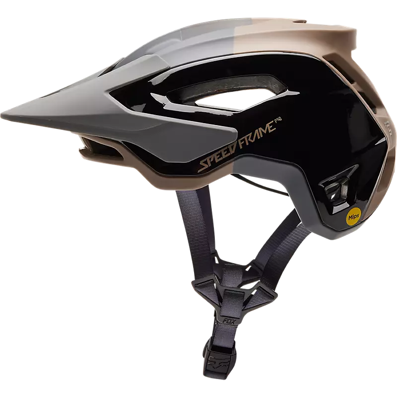 Speedframe Pro Klif Helmet