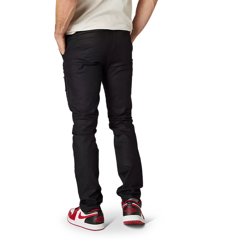 Essex Stretch Slim Pants