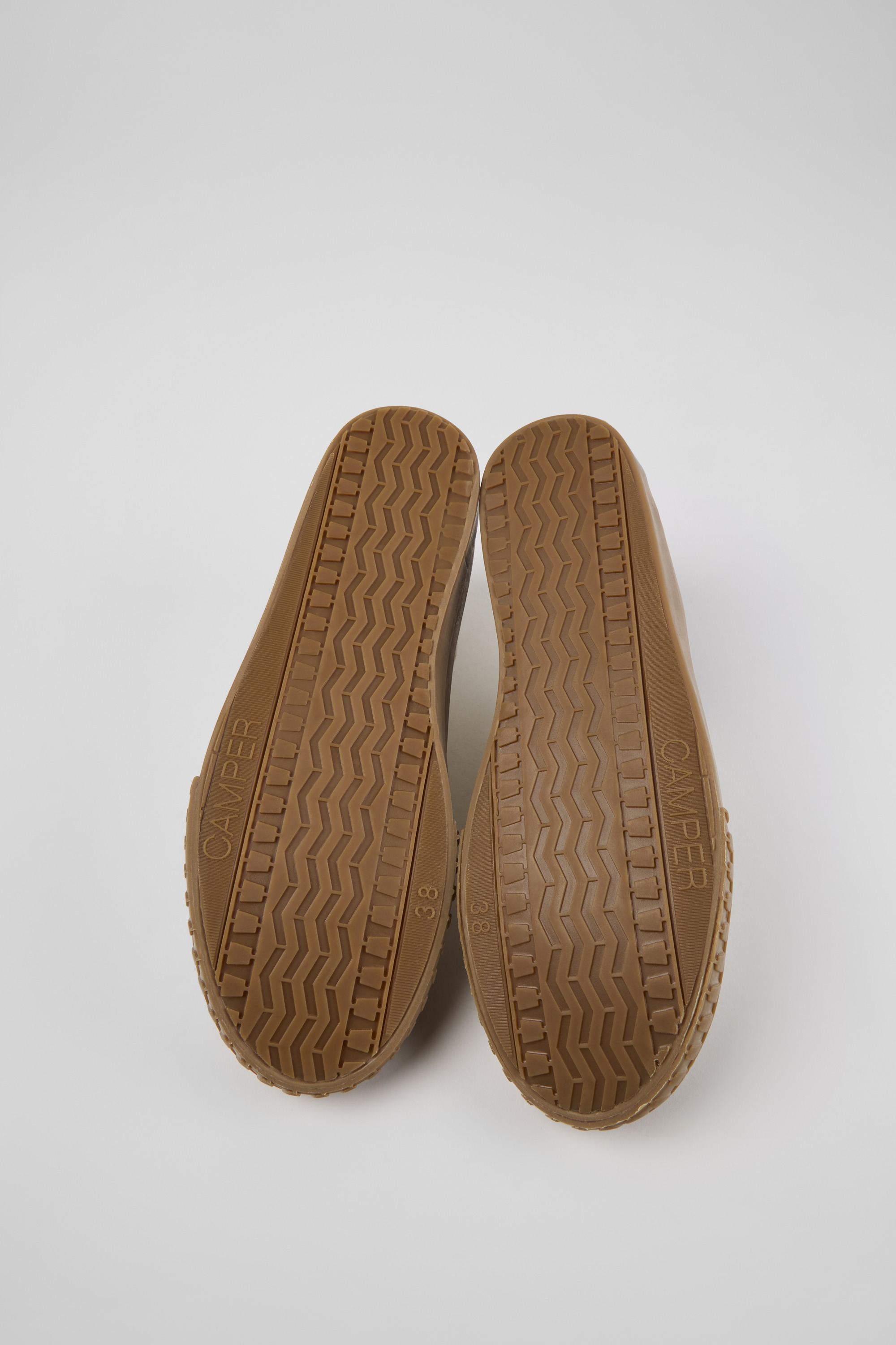 Camaleon - White sneaker for women