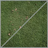 Surface brush Brush SOFT (wood, artif. turf)