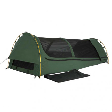 Nordisk Telemark 2 LW granate - Tienda de campaña