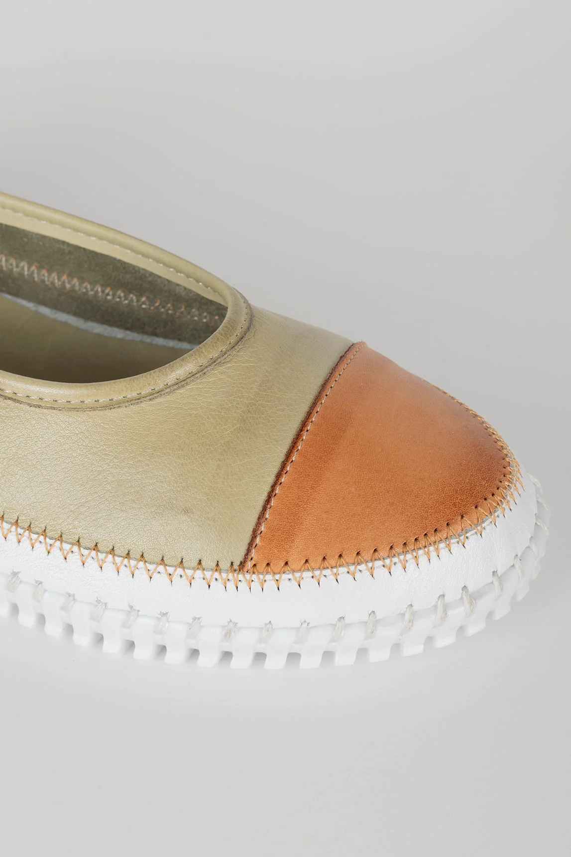 Rivera-spain Bailarina Cécile verde