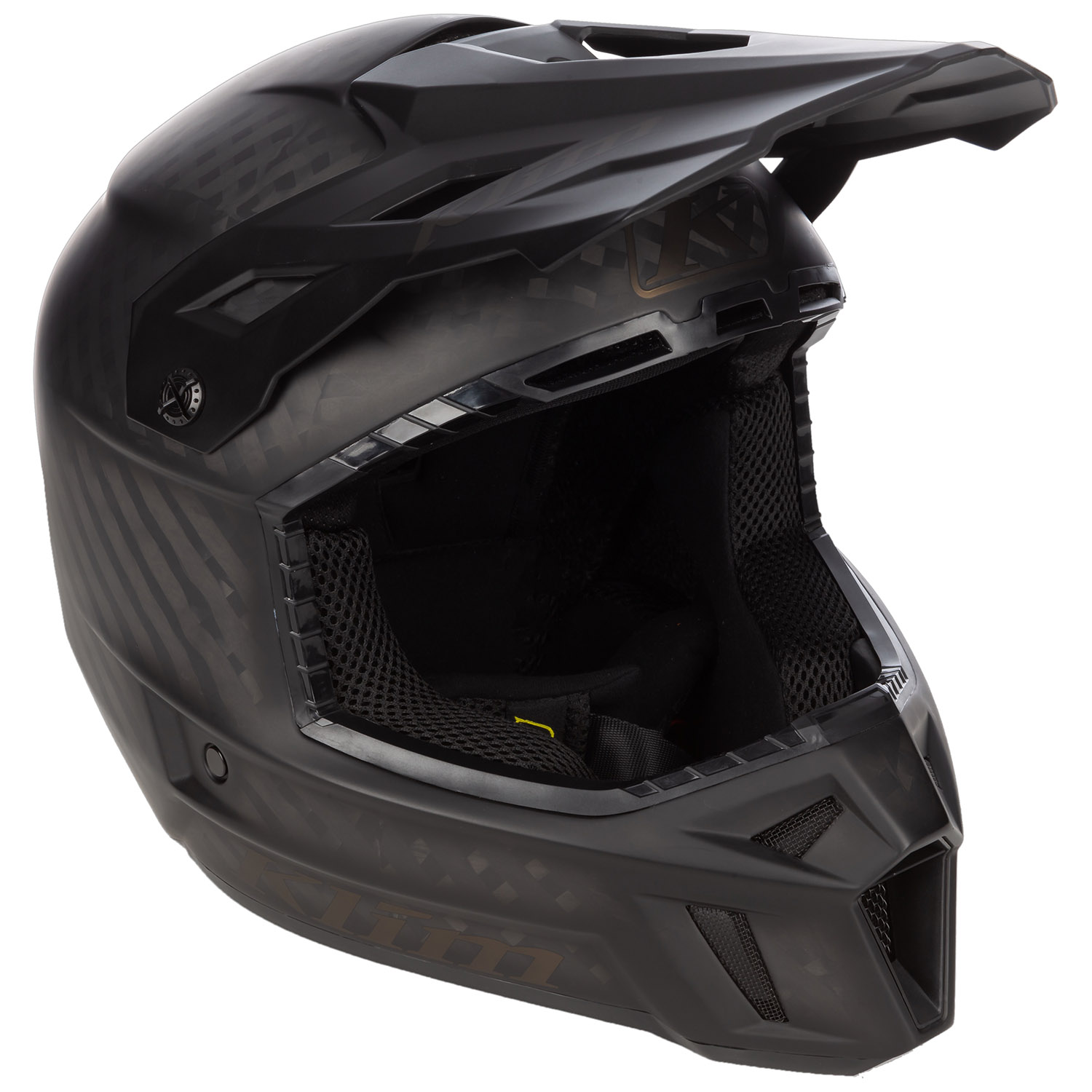 F3 Carbon Helmet ECE