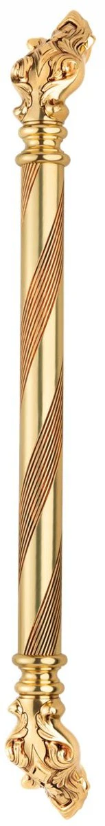 Casa Padrino conjunto de manija de puerta Art Nouveau oro franc¨¦s - Varios Tama?os - Calidad de Lujo