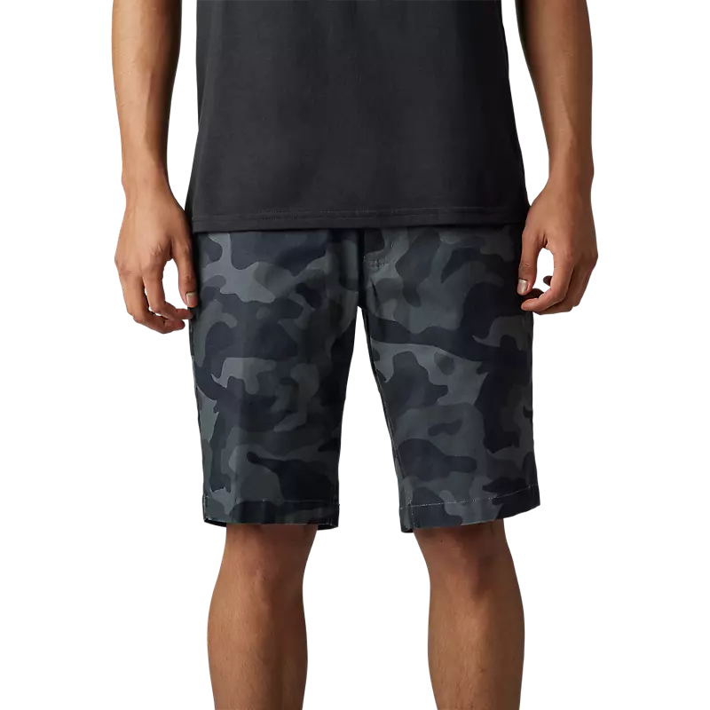 Essex 2.0 Camo Shorts