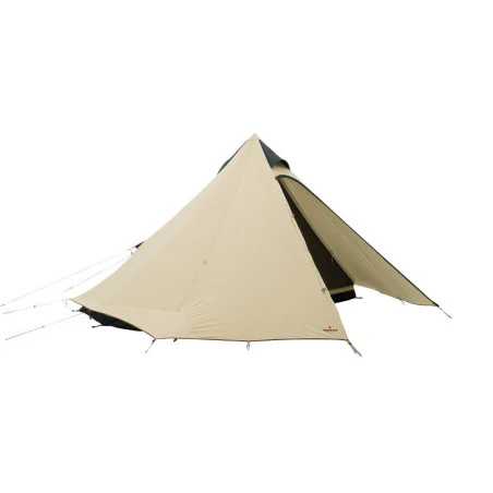 Robens Fairbanks Grande 7P beige - Tienda de campaña