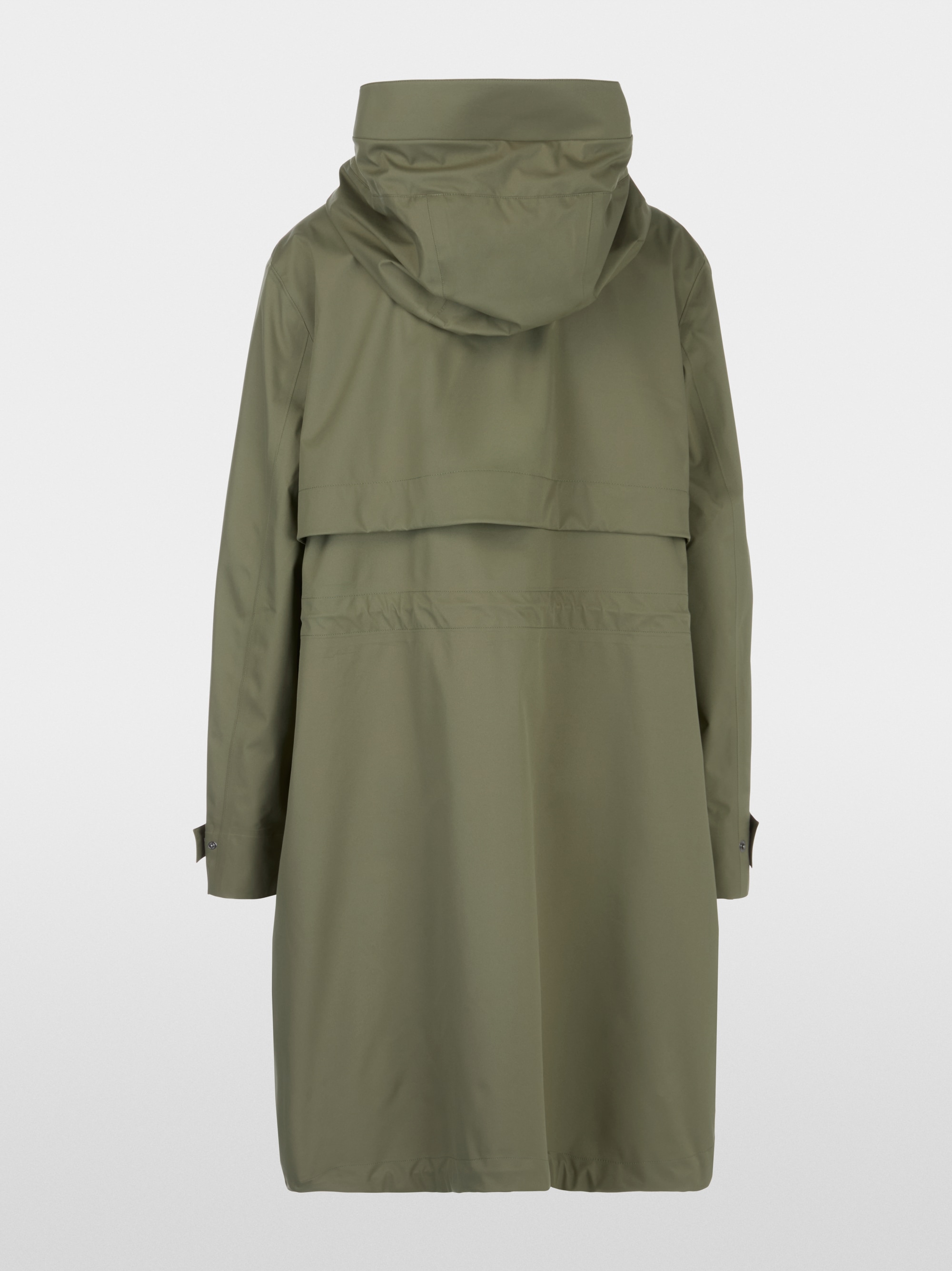 Marc-Cain Outdoor jacket with functional membrane