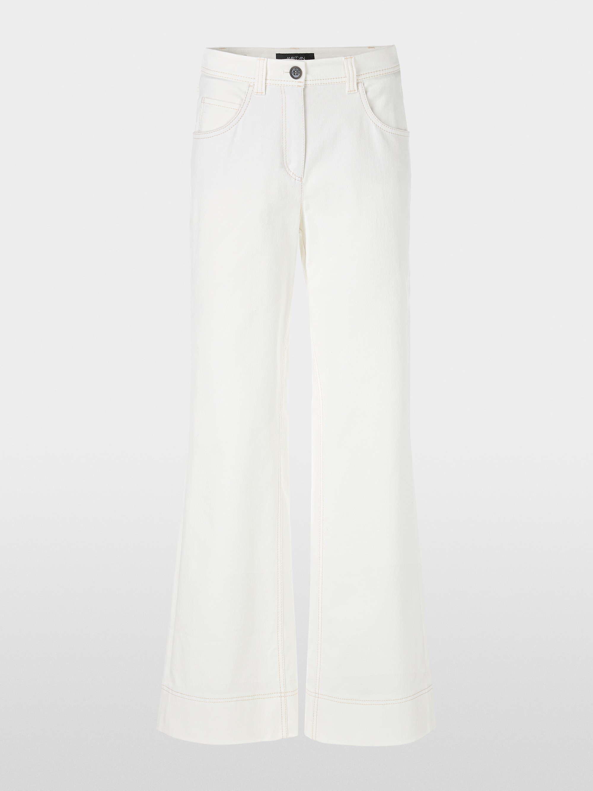 Marc-Cain Puddle trousers – WARRI