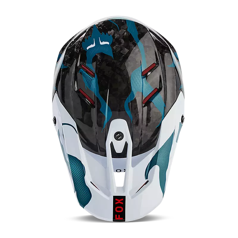 V3 RS Withered Helmet