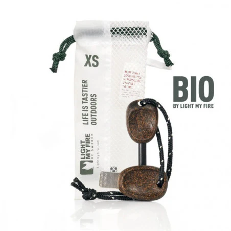 Light My Fire FireSteel BIO scout rustyorangel - Ferrocerio