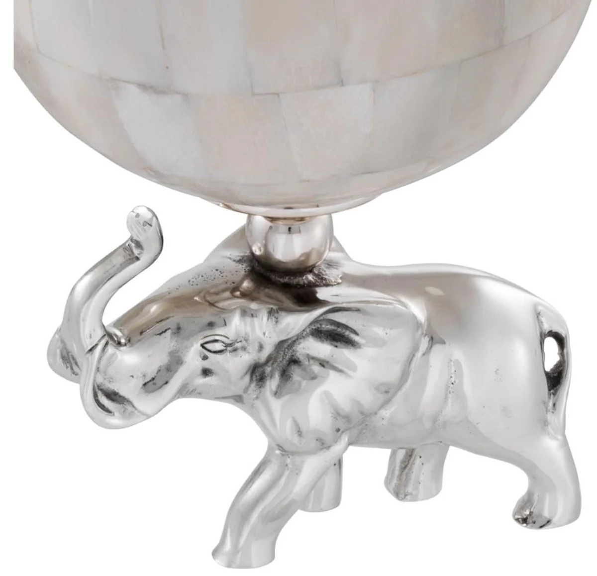 Casa Padrino deco escen¨®grafo elefante de 2 - luxury collection