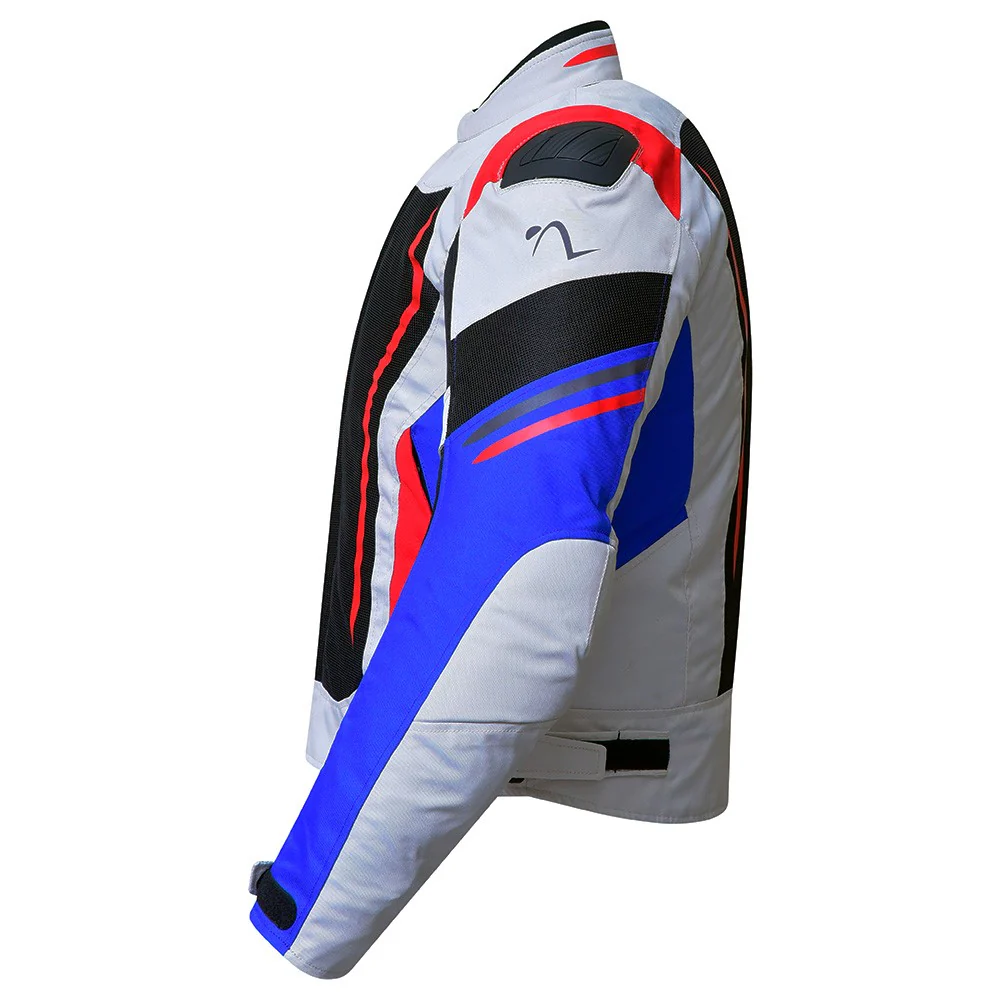 CHAQUETA 4 ESTACIONES OUT DIVINE MULTICOLOR