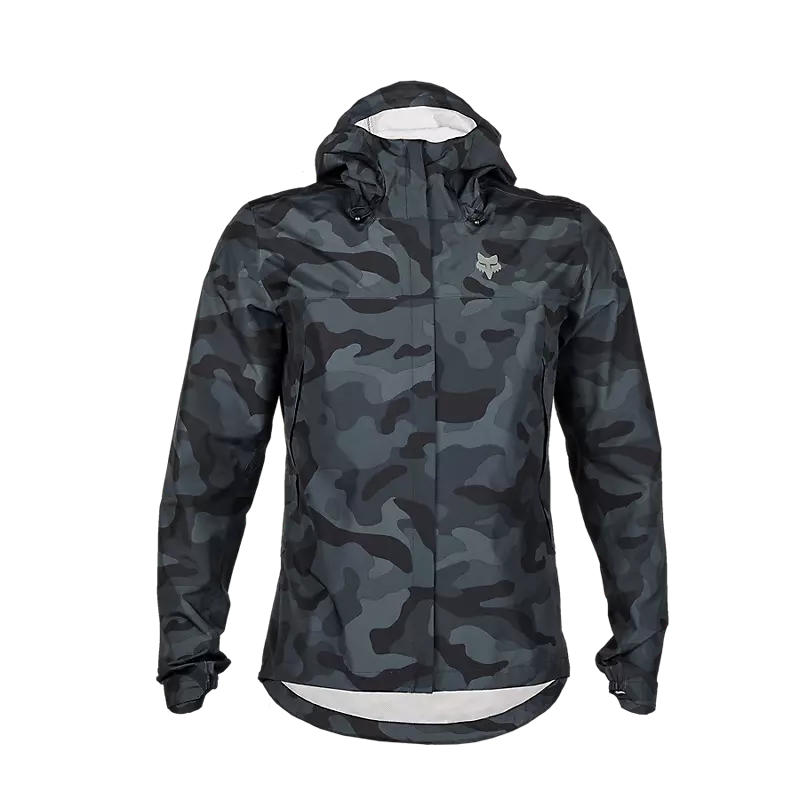 Ranger 2.5-Layer Water Jacket