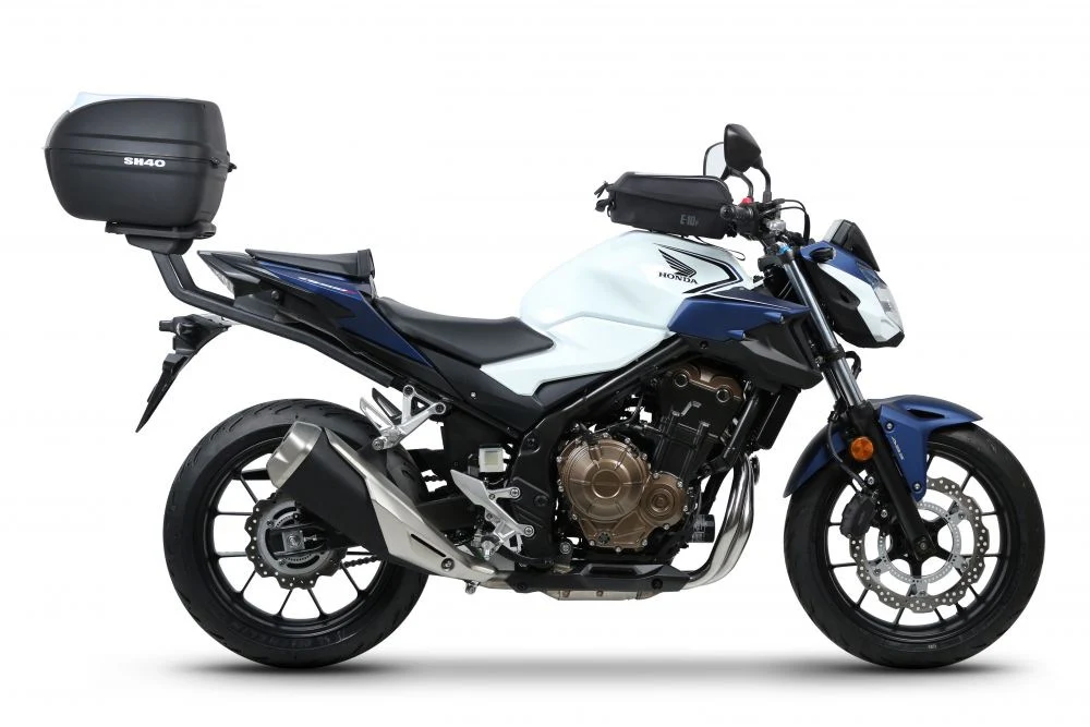 ANCLAJE SHAD H0CB59ST - HONDA CB500F / CBR500R